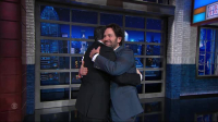 Stephen Colbert 2024 03 13 Paul Rudd XviD-AFG EZTV