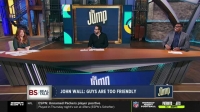 The Jump 2020 11 06 XviD-AFG EZTV