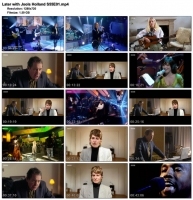 Later with Jools Holland S55E01 (1280x720p HD, 50fps, soft Eng subs)