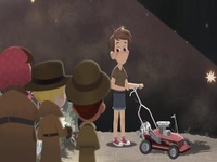 Little Ellen S01E10 480p x264-mSD EZTV
