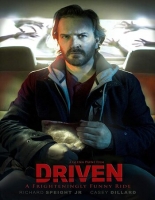 Driven 2019 720p WEB-DL x264 950MB ESubs - MkvHub