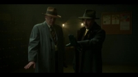 Fargo S04E07 PROPER XviD-AFG EZTV Fargo S04E07 PROPER XviD-AFG EZTV