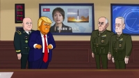 Our Cartoon President S01E06 HDTV x264-aAF[eztv]