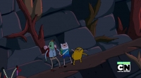 Adventure Time S07E33 Normal Man HDTV x264 W4F rarbg