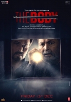 The Body (2019) Hindi 720p WEB Rip x264 AAC