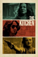 The Kitchen 2019 BRRip AC3 x264-CMRG[TGx]