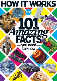 How It Works - 101 Amazing Facts You Need to Know How It Works - 101 Amazing Facts You Need to Know