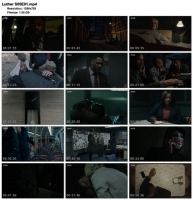 Luther S05 complete (1280x720p HD, 50fps, soft Eng subs)