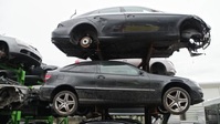 Scrapyard Dynasty S01E06 XviD-AFG EZTV Scrapyard Dynasty S01E06 XviD-AFG EZTV