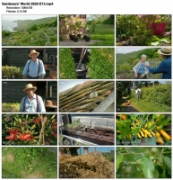 Gardeners' World 2020 E13 (1280x720p HD, 50fps, soft Eng subs)