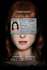 Kill Me Twice 2018 720p HDTV x264-worldmkv