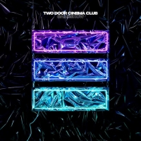 Two Door Cinema Club - Gameshow (2016) Two Door Cinema Club - Gameshow (2016)