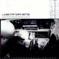 LostProphets - The Fake Sound Of Progress CD