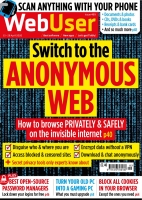 WebUser Issue 499 April 2020 {1337PRO} WebUser Issue 499 April 2020 {1337PRO}