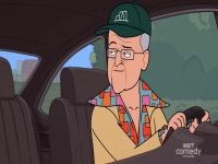 Corner Gas Animated S03E10 480p x264-mSD EZTV