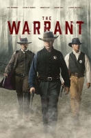 The Warrant 2020 720p WEBRip 800MB x264-GalaxyRG