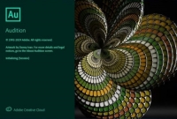 Adobe Audition 2020 v13.0.2.35 Pre-Activated [FileCR]