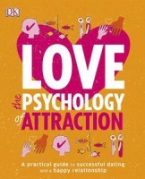 Love: The Psychology of Attraction by DK (.epub)+