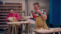 The Great Pottery Throw Down S07E09 XviD-AFG EZTV