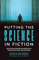 Putting the Science in Fiction by Dan Koboldt (.ePUB)