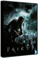 Priest 2011 BluRay 1080p DTS AC3 x264-3Li Priest 2011 BluRay 1080p DTS AC3 x264-3Li