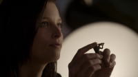 Continuum S01-S04 1080p HEVC x265 + WEBISODES 544p