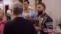The Traitors AU S02E01 XviD-AFG EZTV The Traitors AU S02E01 XviD-AFG EZTV
