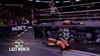 WWE NXT 2020 03 18 720p WEB x264-PFa [eztv]