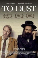 To Dust 2018 1080p WEB-DL H264 AC3-EVO[TGx]