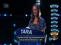 Weakest Link 2020 S03E08 480p x264-mSD EZTV Weakest Link 2020 S03E08 480p x264-mSD EZTV