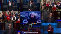 Stephen Colbert 2018 12 14 Tony Shalhoub 720p HDTV x264-SORNY