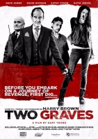 Two Graves 2018 HDRip XviD AC3-EVO