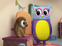 Eva The Owlet S02E04 480p x264-mSD EZTV