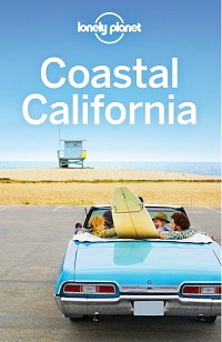 Lonely Planet Coastal California, 6th Edition