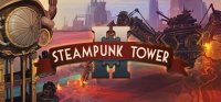 Steampunk Tower 2 v1.2 Steampunk Tower 2 v1.2