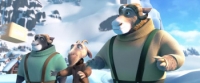 Arctic Dogs (2019) [WEBRip] [1080p] [YTS] [YIFY]