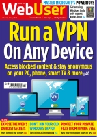 WebUser Issue 504 July 2020 {1337PRO}