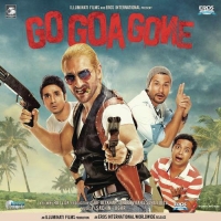 GO GOA GONE 2013 Hindi Movie Song