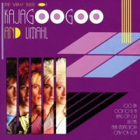 Kajagoogoo And Limahl - The Very Best Of (2003) (320) [DJ]
