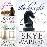 Endgame series by Skye Warren EPUB Endgame series by Skye Warren EPUB