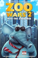 Zoo Wars 2 2019 HDRip AC3 x264-CMRG[TGx]