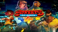 Streets of Rage 4 v.05g.r11299 [GOG] [Linux Native]