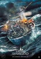 Saving Leningrad (2019) WEB-DL x264 Ganool