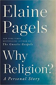 Why Religion? By Elaine Pagels (.epub)