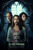 I’ll Take Your Dead (2019) 720p WEB-DL 700MB - MkvCage I’ll Take Your Dead (2019) 720p WEB-DL 700MB - MkvCage