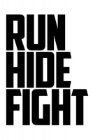 Run Hide Fight 2020 720p WEBRip 800MB x264-GalaxyRG