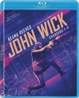 John Wick (2014) BluRay 1080p Org Telugu+Tamil+Hindi+Eng[MB]