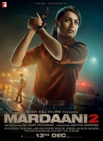 Mardaani 2 - Hindi - 720p - AC3 - x264 - 950MB - TAMILROCKERS Mardaani 2 - Hindi - 720p - AC3 - x264 - 950MB - TAMILROCKERS