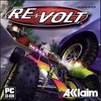 Re-Volt (Revolt RVGL 19.0430a)