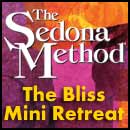 Hale Dwoskin - The Bliss Mini Retreat (Sedona Method) MP3